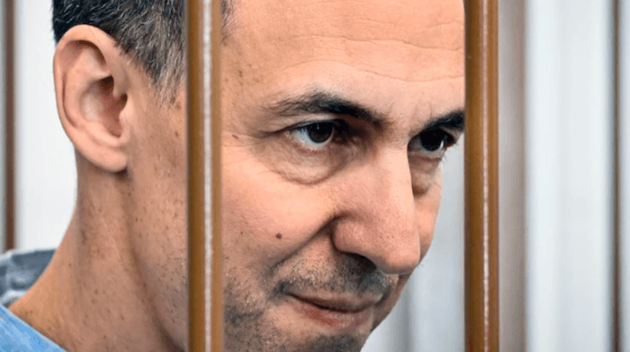 © Alexander Nemenov / AFP