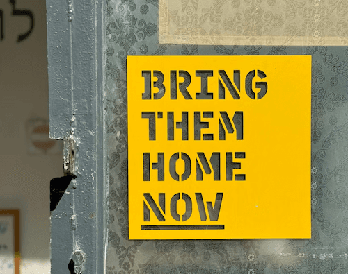 les otages français encore dans le monde en 2026