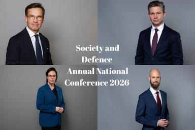 Society and Defence Conference
