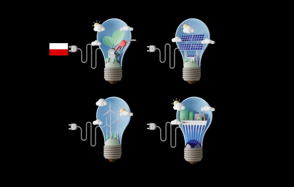 Transition écologique Pologne EDF Thierry Doucerain Polska