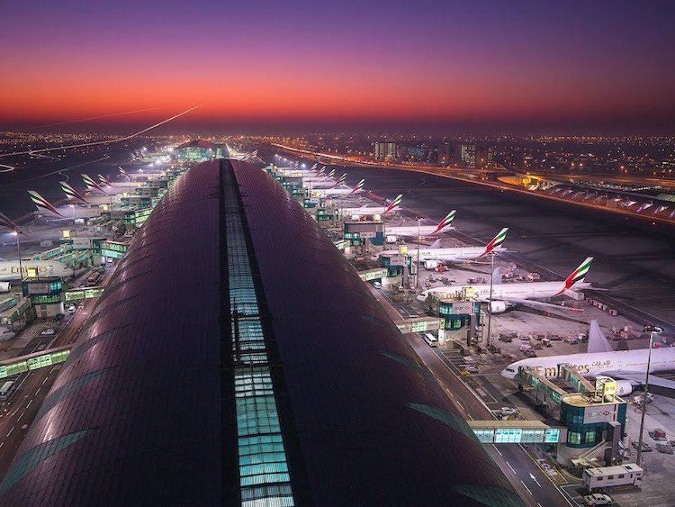 DXB
