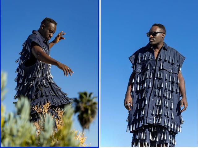 French in Fashion recoupé