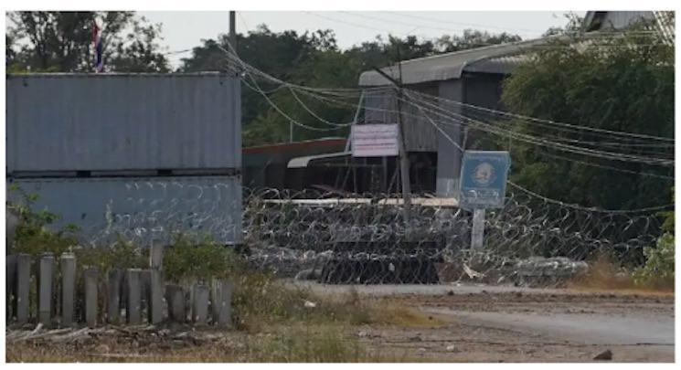 Frontière Cambodge-Thaïlande - la réunion du comité régional s'achève sans consensus