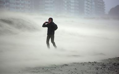 Goretti tempête royaume-uni