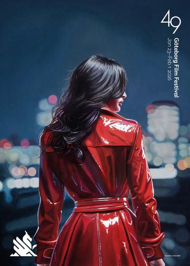 Festival du film de Göteborg 2026