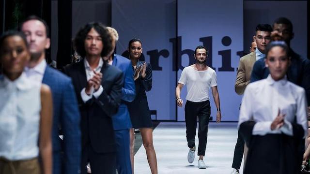 Grand Prix de l’innovation - Jean-Benoît Lasselin, la valeur locale comme manifeste