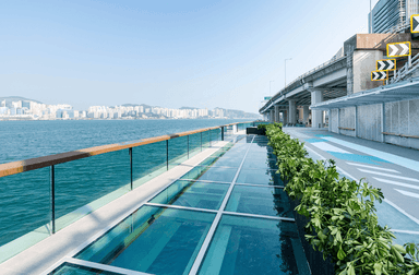 Harbour Waterfront (1)