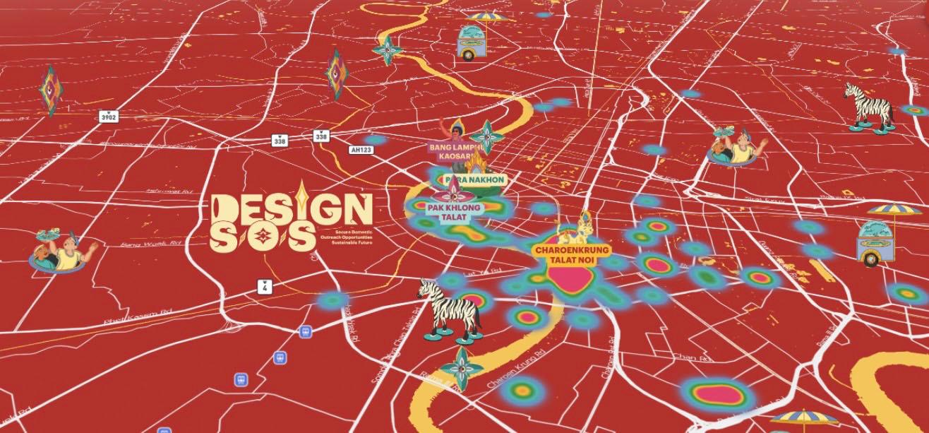 Plan Bangkok Design Week
