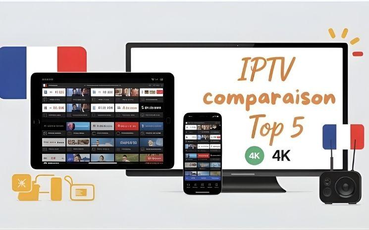 IPTV