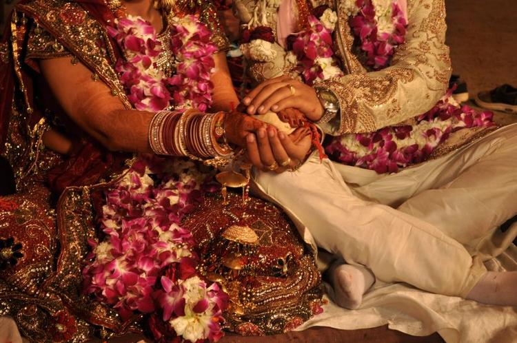 Inter-caste-marriage-india