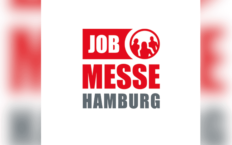Jobfair in Hambourg