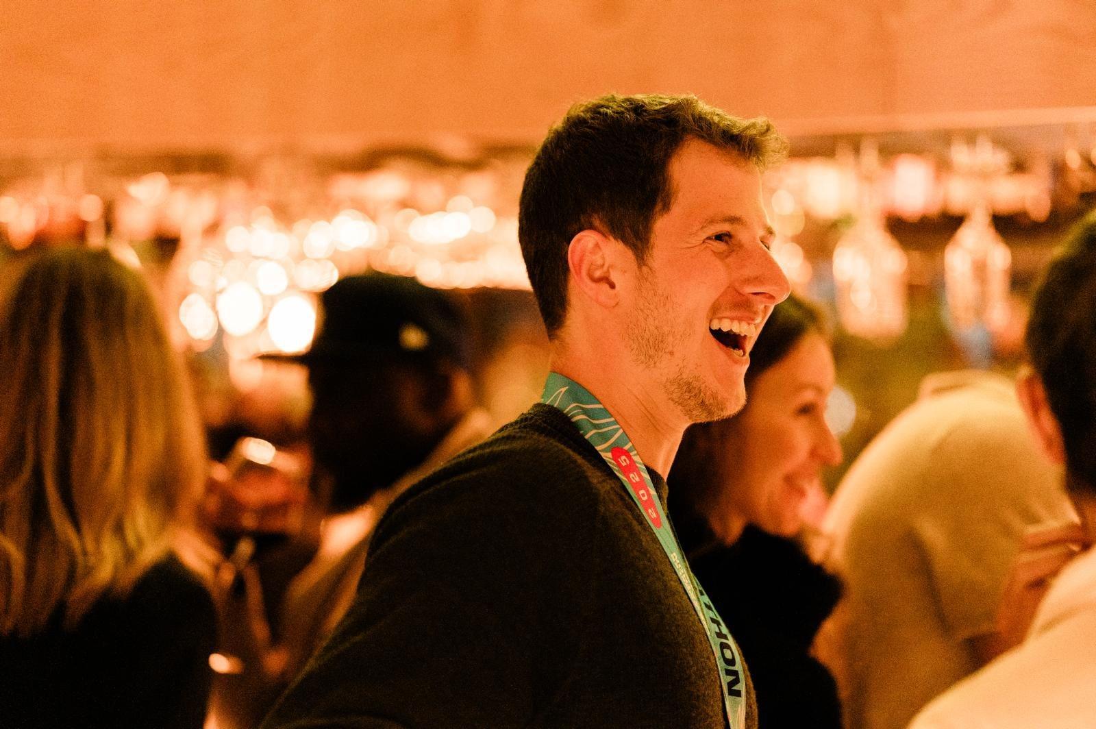 Justin Apéro Francophone