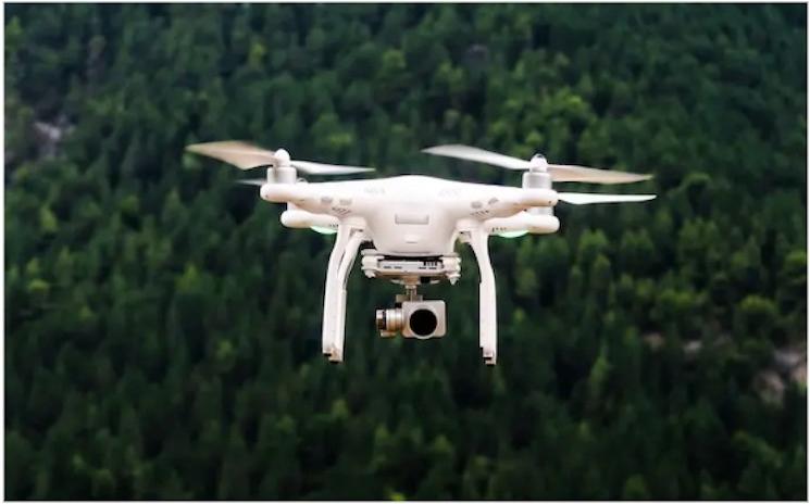 L’usage des drones interdit sur l’ensemble du Cambodge