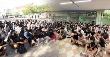 Le Cambodge intensifie sa campagne contre les cyberescroqueries