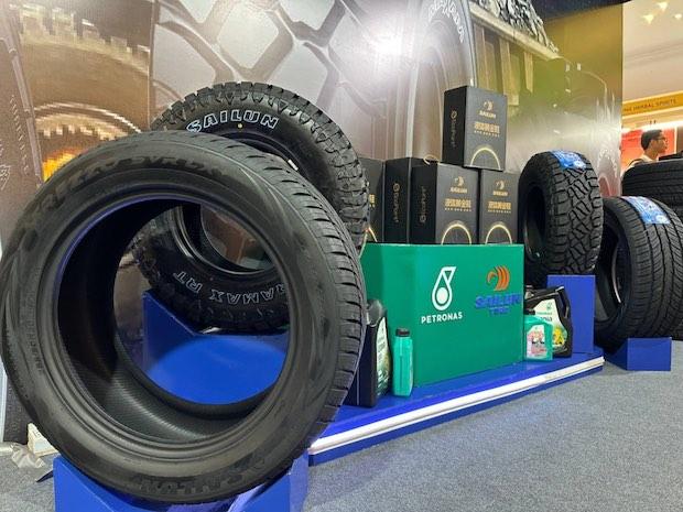 Le caoutchouc cambodgien dopé par l’essor des usines de pneus 2