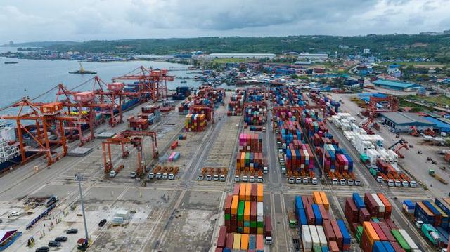 Le commerce du Cambodge avec l’ASEAN en hausse en 2025