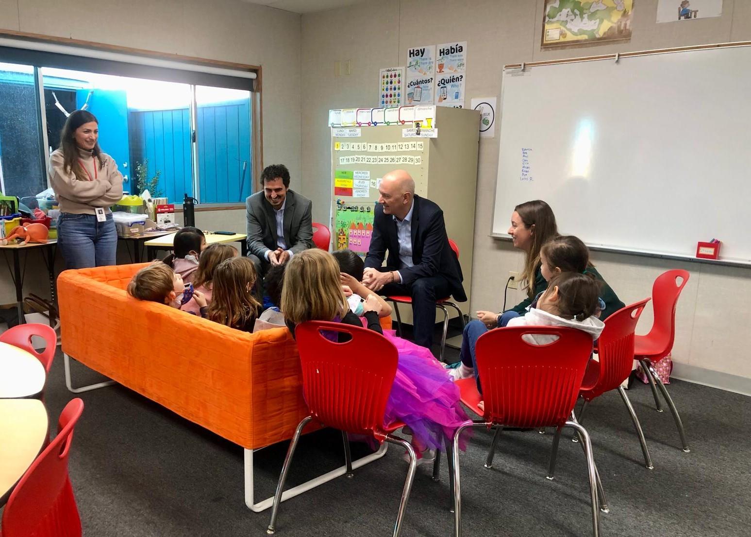 Lila 1 an après incendies