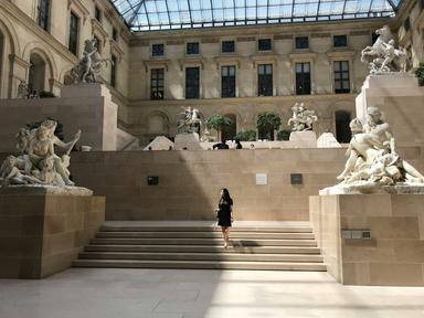 Louvre