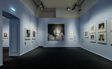 Mapplethorpe ©Andrea_Avezzu