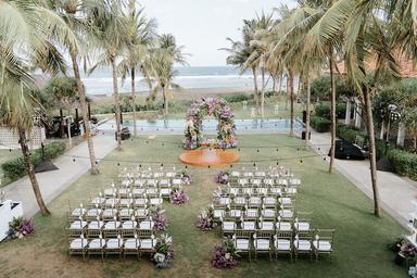 organisation Mariage Bali Nadia Korb