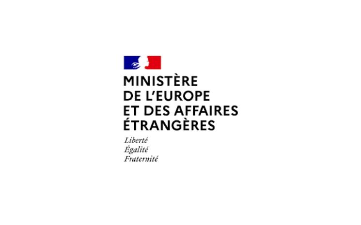 Ministères des Affaires étrangères