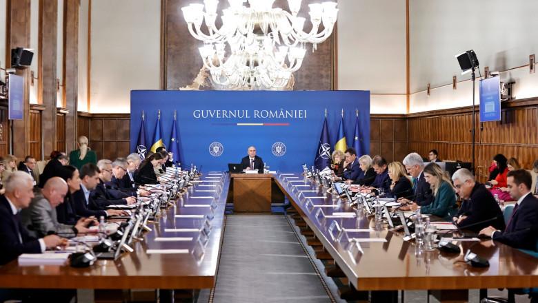 roumanie déficit budgétaire bilan 2025