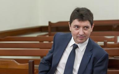 Olivier Cadic Sénateur des français de l'étranger