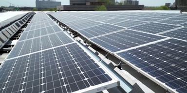 Paneaux solaires AKP