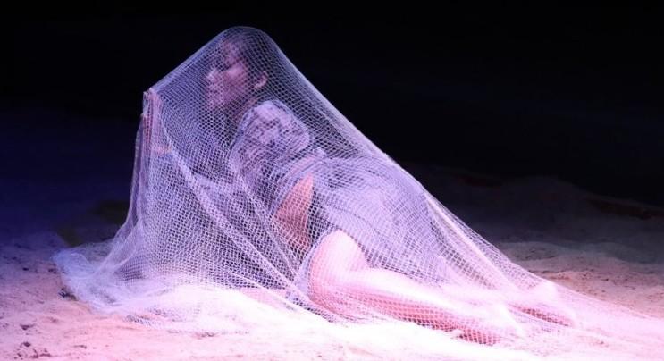 Quel destin ! - la danse contemporaine entre karma et traditions cambodgiennes.