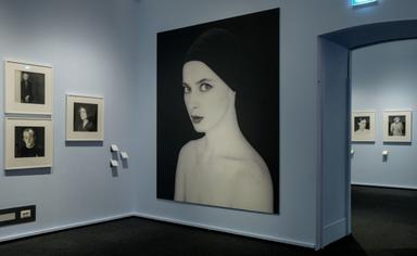 exposition photographies