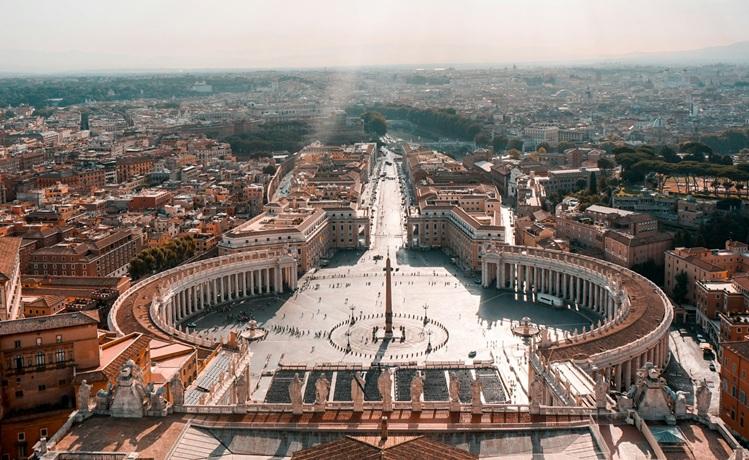 Vatican