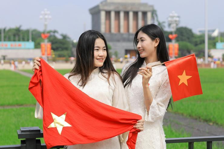 Accroître l’autonomie des femmes au Vietnam