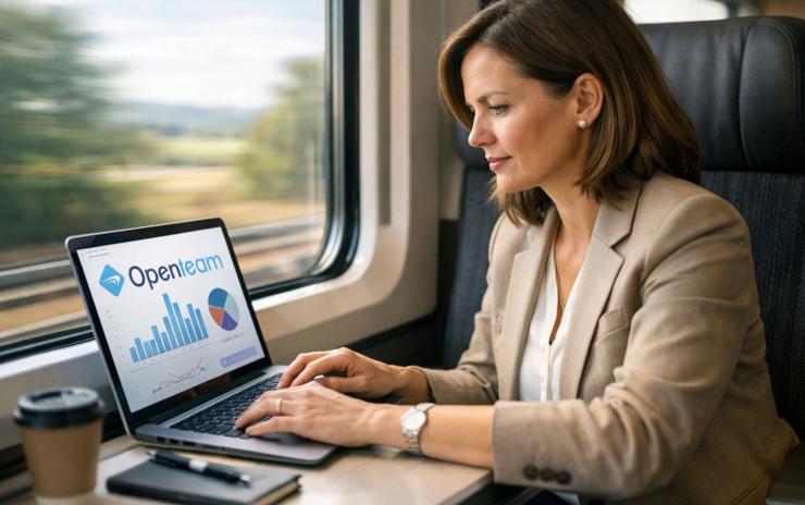 Cloud et mobilité : pourquoi les PME françaises accélèrent leur migration