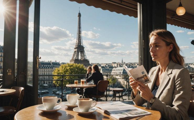 Comment choisir la bonne agence pour son projet d'achat immobilier à Paris ?