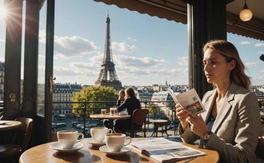 Comment choisir la bonne agence pour son projet d'achat immobilier à Paris ?