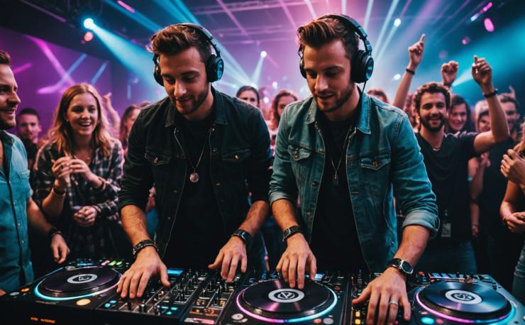 Créativité et innovation : l'avenir du design digital