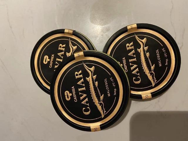 caviar
