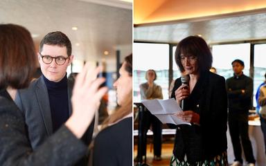 galette des rois londres accueil