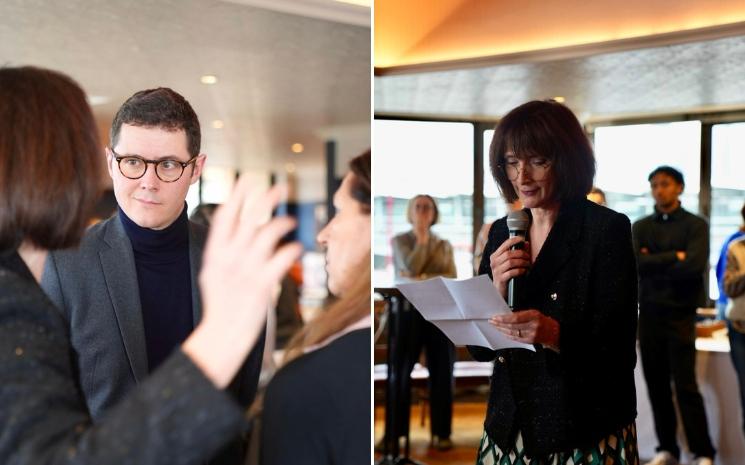 galette des rois londres accueil