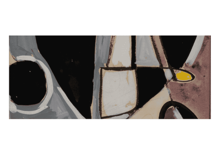 Œuvres de la collection permanente Floating Islands exposées à Istanbul Modern