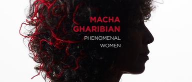 xpat Macha Gharibian fait résonner Phenomenal Women à l'Institut Français de
