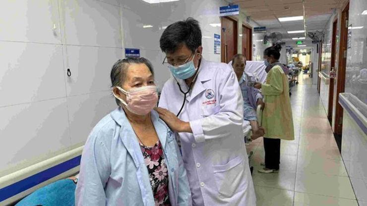 Maladies infectieuses au Vietnam : un fléau après les fêtes