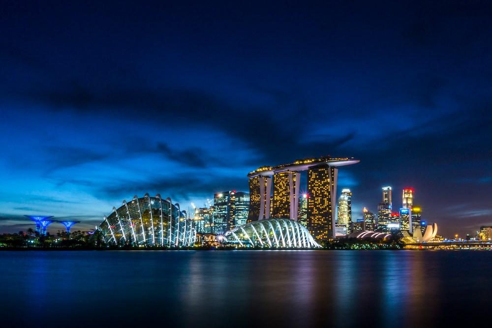l'économie de singapour se porte bien mais 2026 est incertain