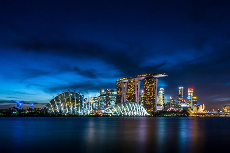 l'économie de singapour se porte bien mais 2026 est incertain