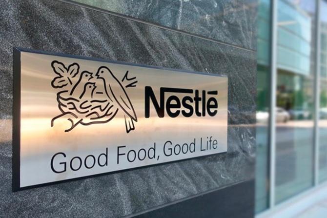 nestlé