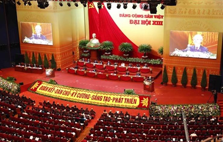 Congrès nationaux du Parti communiste vietnamien: 90 ans d’Histoire… chapitre 2