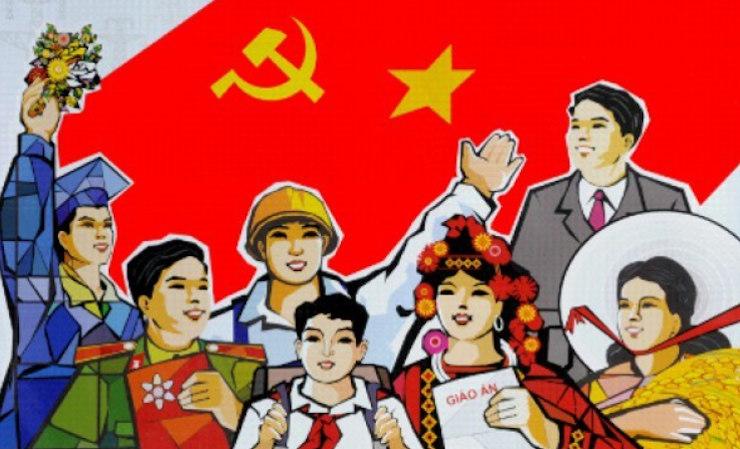 Parti communiste vietnamien : comment ça fonctionne ?
