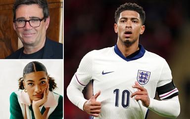 personnalités à suivre 2026 au UK