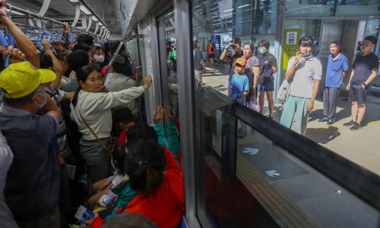 Le projet de métro XXL à Ho Chi Minh-Ville