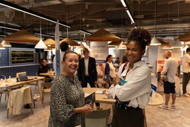 salon de emploi en espagne